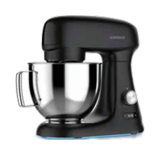 Mateka B-5 Stand Mikser Hız Kontrollü , 5 L, 220V , 212470