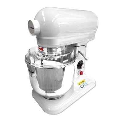 Mateka B-8 Stand Mikser Hız Kontrollü , 8 L, 220V , 215766