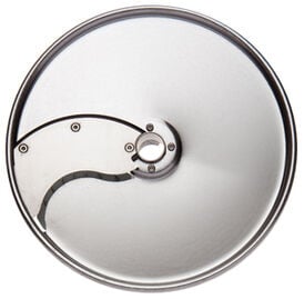 Electrolux Professional Şerit Biçiminde Kesme Diski, S-Tipi Bıçaklı, 8x8 mm, Paslanmaz Çelik (Cips için de kullanılabilir) -  (TRS-TR210)