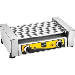 Remta Roller Sosis Pişirici ,Elektrikli, 60x40x17 cm, RR01