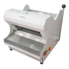 Mateka DLM 740M Ekmek Dilimleme Makinesi Setüstü, 220V , 103500
