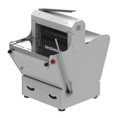 Mateka DLM 990M Ekmek Dilimleme Makinesi Geniş Model, 220V , 103522