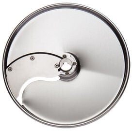 Electrolux Professional Paslanmaz Çelik Baskı/Dilimleme Diski, S-Tipi Bıçaklı - 6 mm (Tek Başına Dilimleme veya Izgara Diskleri ile birlikte kullanılır), (TRS-TR210)