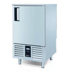 Iceinox Şok Dondurucu ve Soğutucu 10 Tepsi Kapasiteli BLC 10, 79X91X142