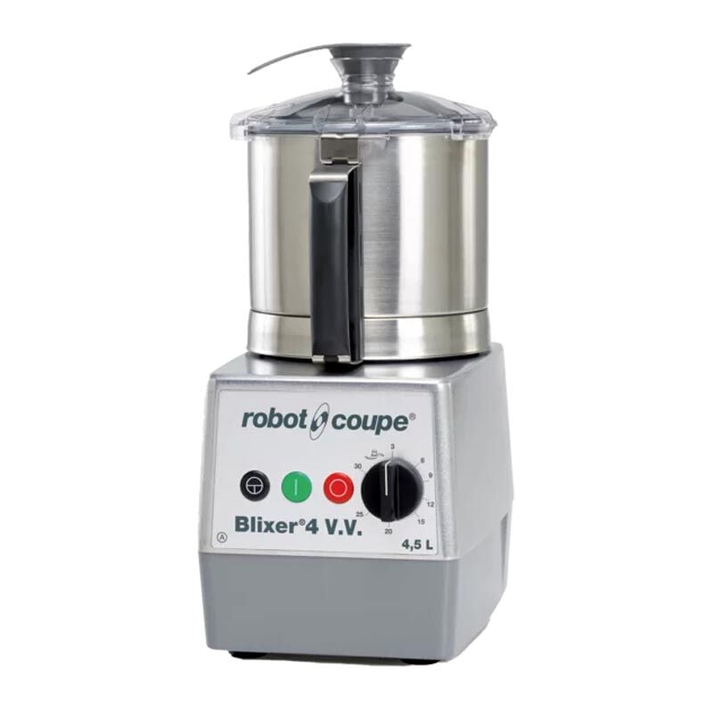 Robot Coupe Blıxer 4 V.V.