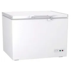 Şenox Blok Kapılı Derin Dondurucu, CF-2220-BYZ