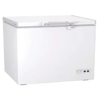 Şenox Blok Kapılı Derin Dondurucu, CF-3320-BYZ