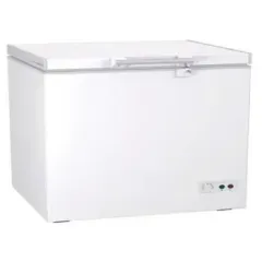 Şenox Blok Kapılı Derin Dondurucu, CF-4420-BYZ