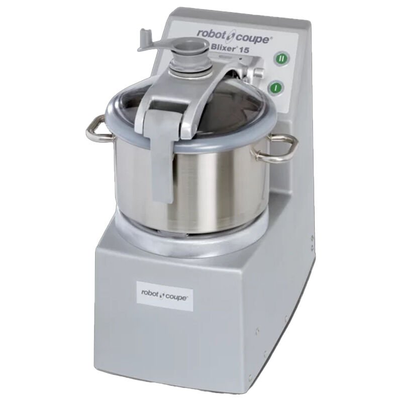 Robot Coupe Blıxer 15E