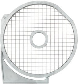 Electrolux Professional Küp Biçiminde Kesme Izgarası - 8x8 mm (TRS-TR210)