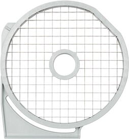 Electrolux Professional Küp Biçiminde Kesme Izgarası - 10x10 mm (TRS-TR210)