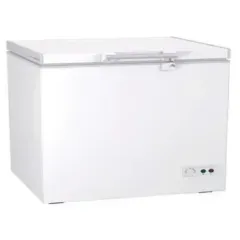 Şenox Blok Kapılı Derin Dondurucu, CF-6600-BYZ