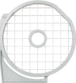 Electrolux Professional Küp Biçiminde Kesme Izgarası - 12x12 mm (TRS-TR210)
