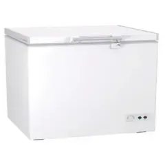 Şenox Blok Kapılı Derin Dondurucu, CF-6550-BYZ