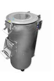 Mateka PAT 880KM  Alüminyum Redüktörlü Patates Soyma Makinesi, Taş Disk, 25 kg, 220V, 104922