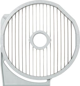 Electrolux Professional Cips Biçiminde Kesme Izgarası - 6x6 mm (TRS-TR210)
