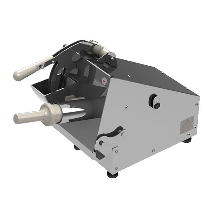 Mateka SEB 210M  Sebze İşleme Set Üstü- 5 Bıçak, 220V , 105260