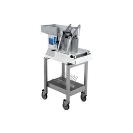 Electrolux Professional Sebze Kesme Makinesi TR 260, Motor Ünitesi, 2-HIZLI (330-660 rpm), 600 Kg/S, 380V