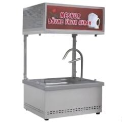Şenox Köpüklü Ayran Makinesi 30 Litre, KA-30