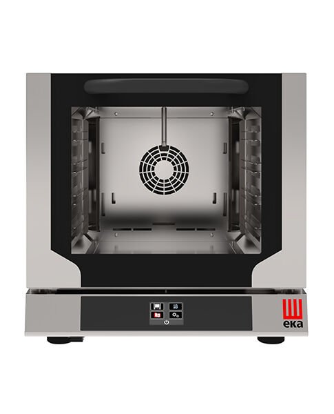 Eka Konveksiyonlu Fırın Dijital Elektrikli, 3 Tepsili, EKF 323 N T