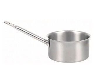 Özbir Tabansız Kaçerola 16x8 cm