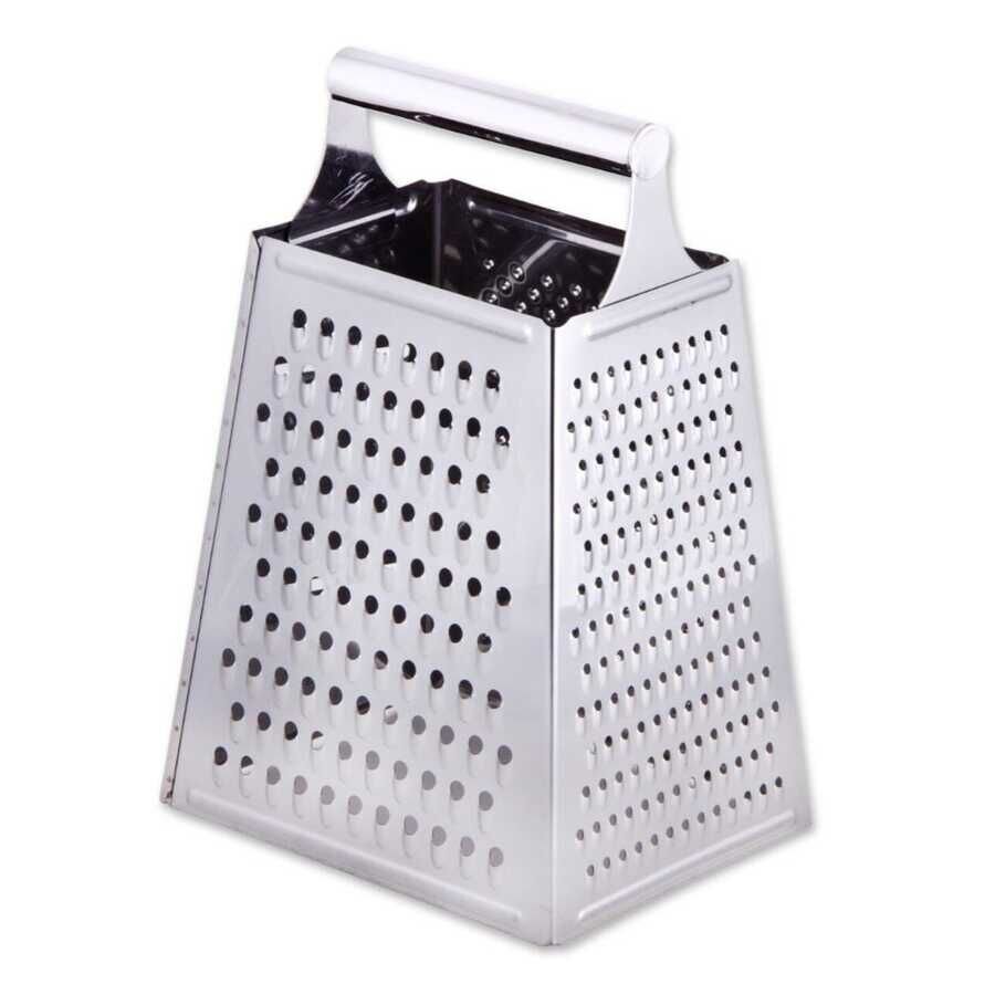 Epinox Büyük Rende BR 10, 25 cm