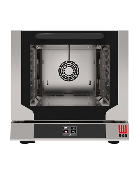 Eka Konveksiyonlu Fırın Dijital, Elektrikli, 4 Tepsi EKF 423 N T UD