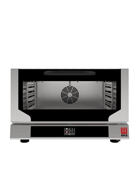 Eka Konveksiyonlu Fırın, Dijital, Elektrikli, 3 Tepsi 40x60 Cm EKF 364 N T UD
