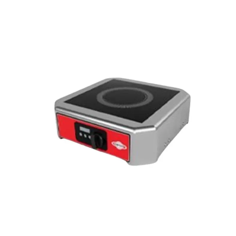 Empero Mini Setüstü Elektrikli İndüksiyon Ocak 1’li, 40x42x12, EMP.SIND.010