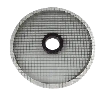 Electrolux Professional Şerit Kesme Diski, 10x10 mm, TR260 uyumlu
