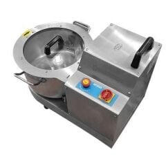 Mateka ZRH 360m Gıda Parçalayıcı Zırh Set Üstü,3 Bıçaklı,19 L, 220V, 106065