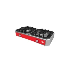 Empero Mini Setüstü Gazlı Ocak 2 Brülörlü, 79x42x16, EMP.SKG.020