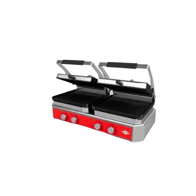 Empero Mini Setüstü Tost Makinesi (Çiftli),  79x44x26, EMP.STM.020
