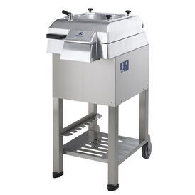 Electrolux Professional Lahana kesme diski 7 mm, Lahana Silosu ile Birlikte Kullanılır - TR263