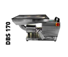 Mateka DBS 170m Domates ve Biber Salça Makinesi, 230V, 105001