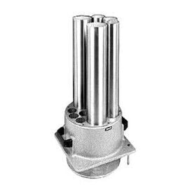 Electrolux Professional TR300 Sebze Kesme Makinesi TR 300, 80 kg/dk kapasiteli