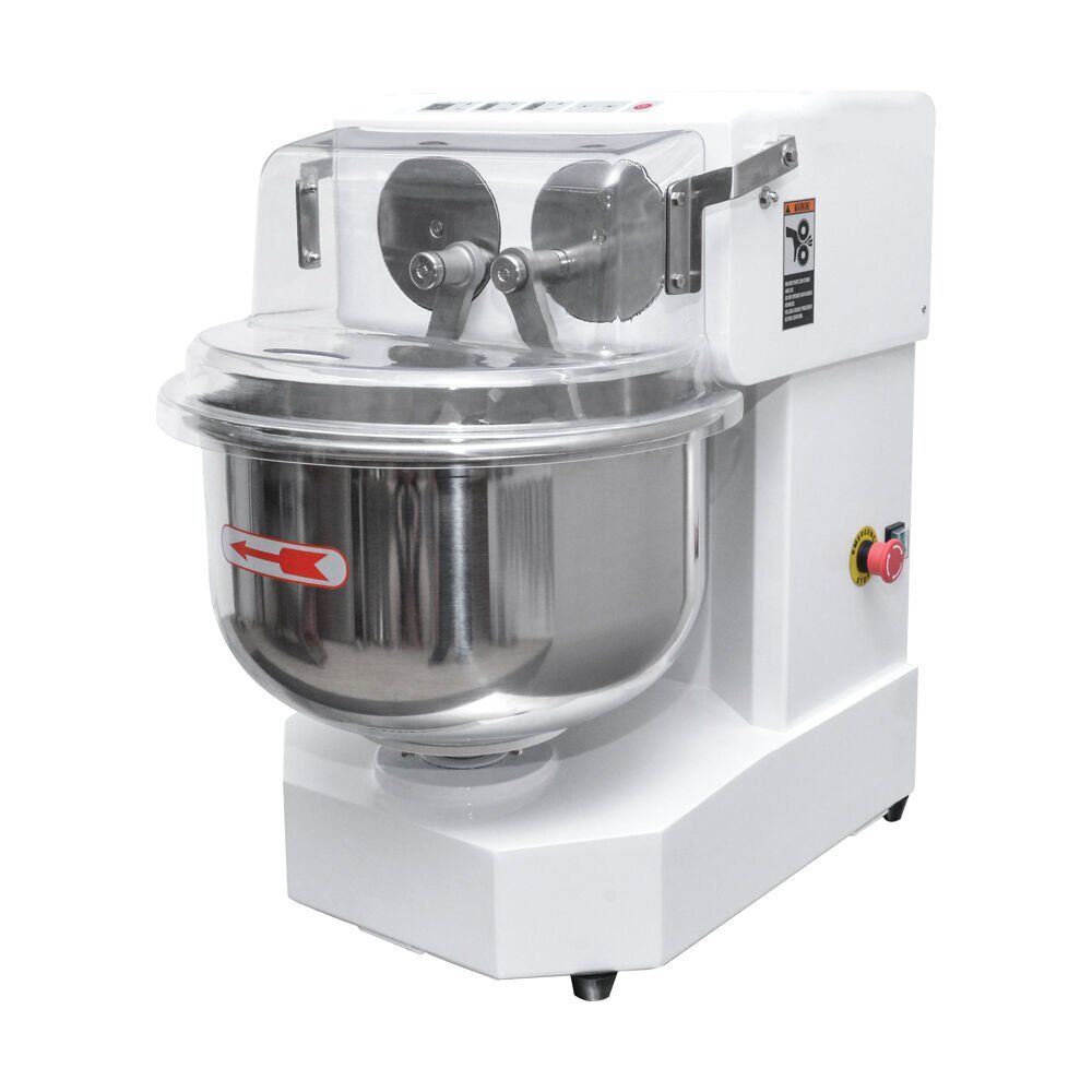 Empero Çift Kollu Hamur Yoğurma Makinesi, 68x65x46, EMP.DMI-30