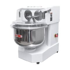 Empero Çift Kollu Hamur Yoğurma Makinesi, 68x65x46, EMP.DMI-30
