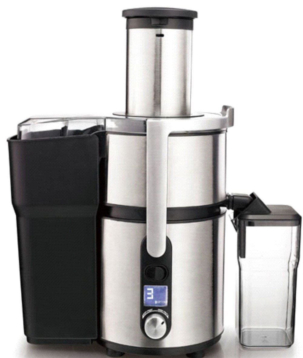 Şenox Katı Meyve Sıkacağı, KM01