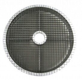 Electrolux Professional TR300 için Cips Kesme Aparatı 10x10 mm