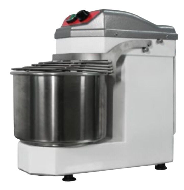 Empero Spiral Hamur Yoğurma Makinesi 220 V, 29x52x77, SH.09