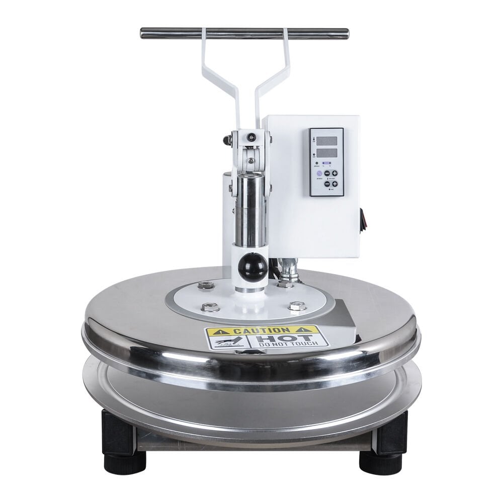 Empero Hamur Pres Makinesi, 63x53x47, EMP.DP-45