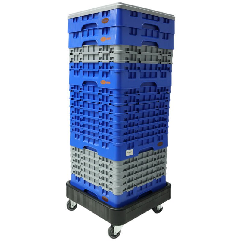 Tribeca Basket Taşıma Arabası, BTA-01