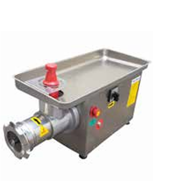 Mateka EPP 22m Et Kıyma Makinesi Komple Paslanmaz No:22, 230V, 107523