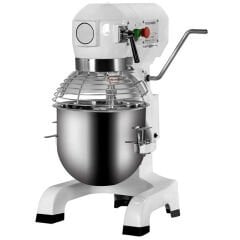 Şenox GGM M10 Planet Mikser, 10 Lt, M10