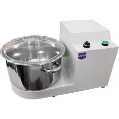 Remta SE10 Soğan Doğrama ve Humus Makinesi, 5 Lt