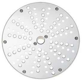 Electrolux Professional Rende Diski, Paslanmaz Çelik/Parmesan Dilimleme Diskleri,  TR260-TR300