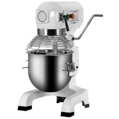 Şenox GGM M30 Planet Mikser, 30 Lt, M30