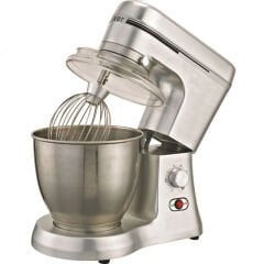 Şenox Set Üstü Mikser 7 Litre, MS07
