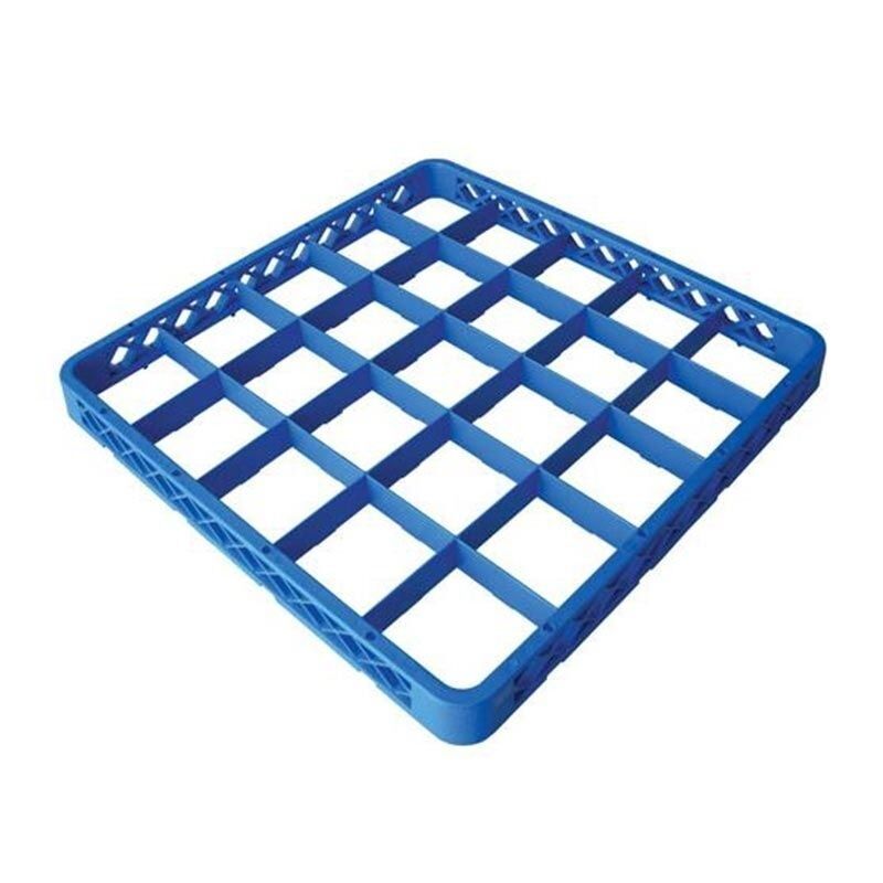 Tribeca Basket Yükseltici 25 Bölmeli 50x51x4 Cm, BY-25